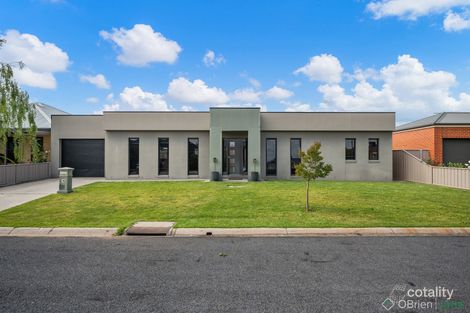 Property photo of 4 Spurwing Place Wangaratta VIC 3677