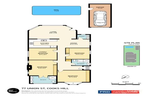 Property photo of 77 Union Street Cooks Hill NSW 2300
