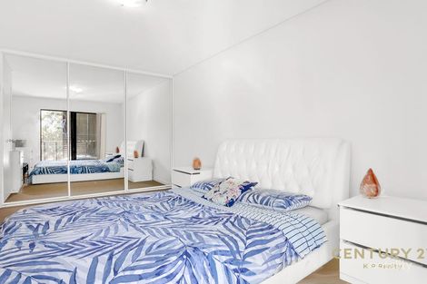 Property photo of 43/11-13 Durham Street Mount Druitt NSW 2770