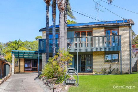 Property photo of 8 Brisbane Place Cromer NSW 2099