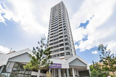 42/293 North Qy, Brisbane City, QLD 4000