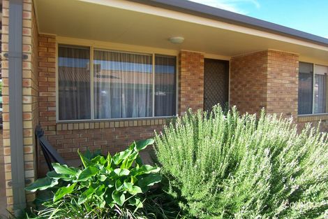 4/97 Sutton St, Cootamundra, NSW 2590