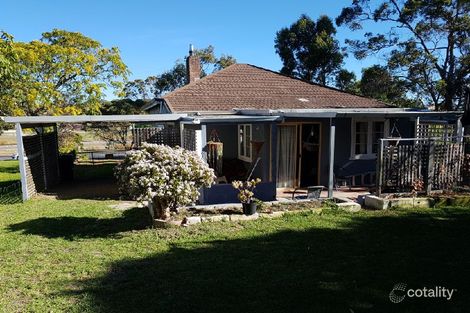 Property photo of 60 Albany Highway Mount Barker WA 6324