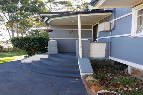 Property photo of 60 Albany Highway Mount Barker WA 6324