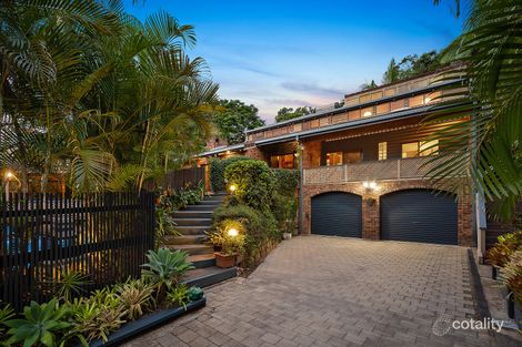 Property photo of 12 Kanooka Street Bellbowrie QLD 4070