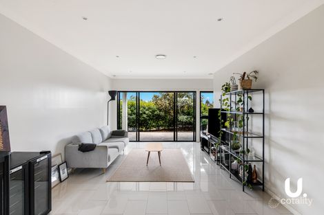 Property photo of 33 Grace Crescent Kellyville NSW 2155