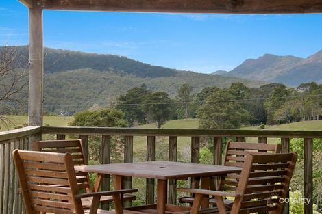 16 Wanungara View, Limpinwood, NSW 2484