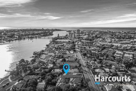 31 Leslie St, Dudley Park, WA 6210