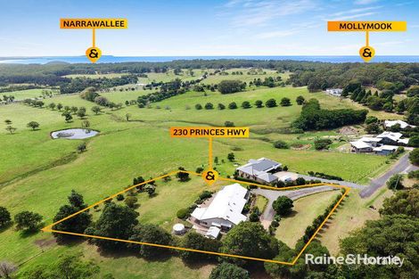 Property photo of 230 Princes Highway Milton NSW 2538