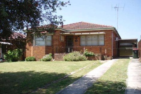 Property photo of 13 Powys Avenue Bardwell Park NSW 2207