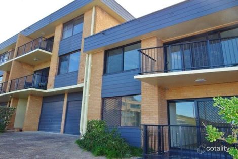 Property photo of 11/2 Scenic Drive Merewether NSW 2291