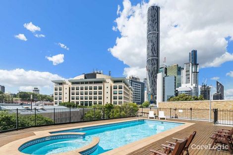 Property photo of 103/293 North Quay Brisbane City QLD 4000