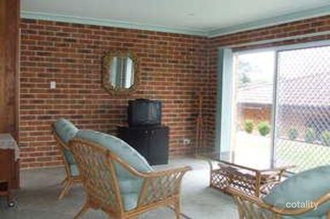 Property photo of 4 Loftus Street Bundeena NSW 2230