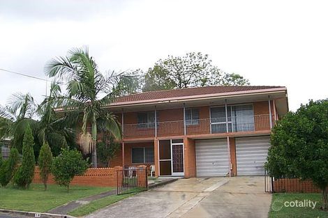 Property photo of 16 Cambridge Road Darra QLD 4076