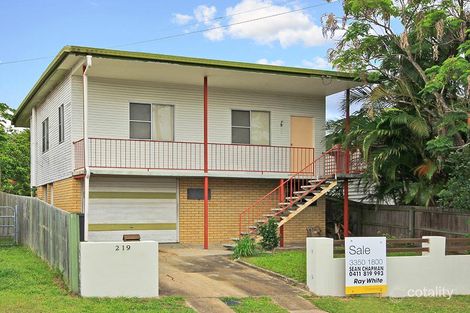 219 Hudson Rd, Wooloowin, QLD 4030