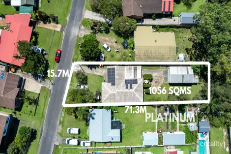 Property photo of 8 Ridgelands Drive Sanctuary Point NSW 2540