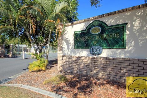 Property photo of 17/100 Bordeaux Street Eight Mile Plains QLD 4113
