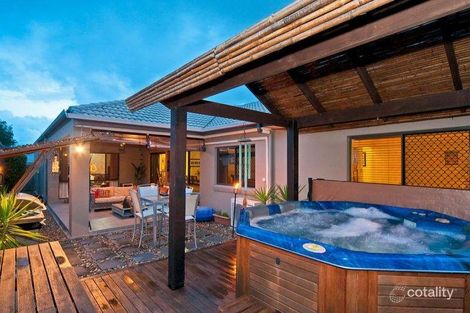 Property photo of 40 Tall Trees Way Little Mountain QLD 4551