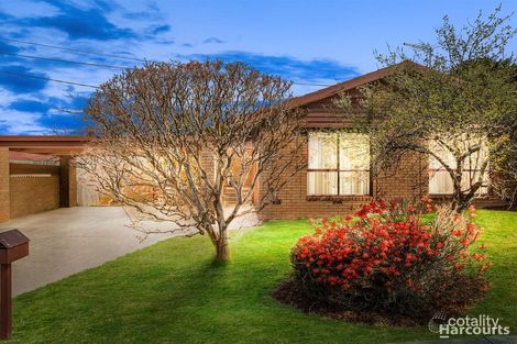 Property photo of 6 Penington Street Glen Waverley VIC 3150