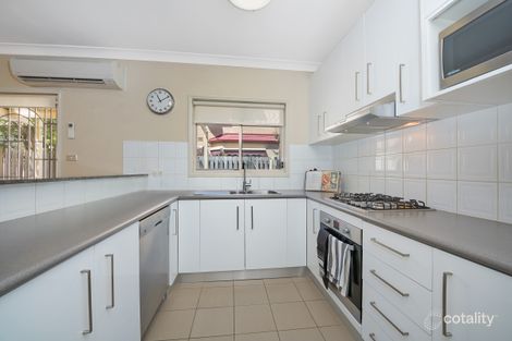 Property photo of 3 Donnelly Close Liberty Grove NSW 2138
