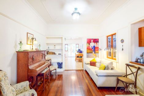 Property photo of 11 Penrose Street Auchenflower QLD 4066