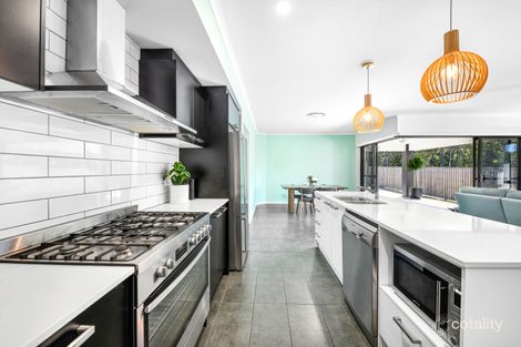 Property photo of 53 Kingfisher Drive Bli Bli QLD 4560
