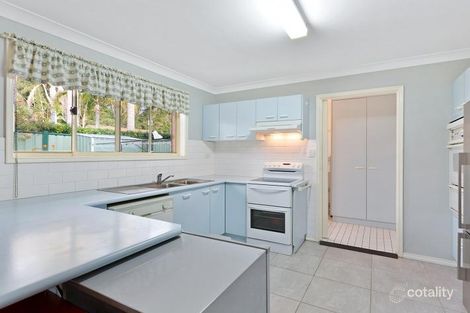 Property photo of 13/3 Teal Close Green Point NSW 2251