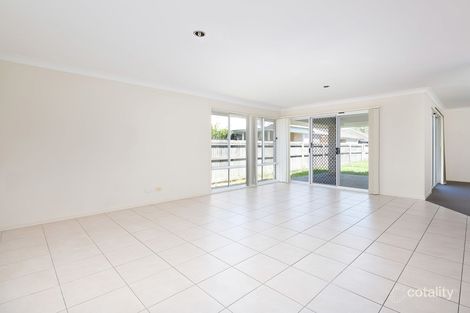 Property photo of 14 Feather Court Morayfield QLD 4506