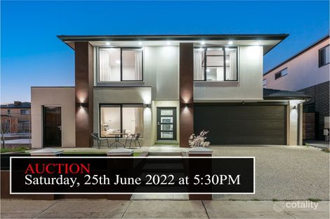 48 Rainwater Dr, Lyndhurst, VIC 3975