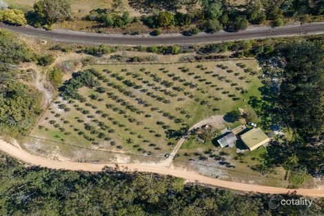 97 Brennans Rd, Glenreagh, NSW 2450