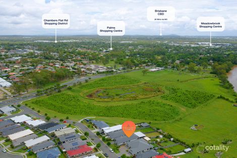 Property photo of 18 South Quarter Drive Loganlea QLD 4131