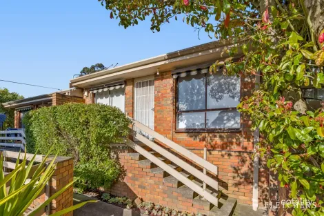 8/10 Simpson St, Black Hill, VIC 3350