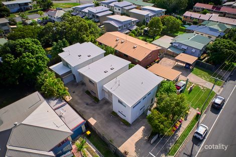 Property photo of 261 Auckland Street South Gladstone QLD 4680
