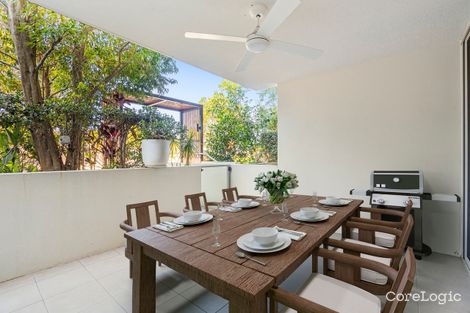 Property photo of 4109/1-7 Waterford Court Bundall QLD 4217
