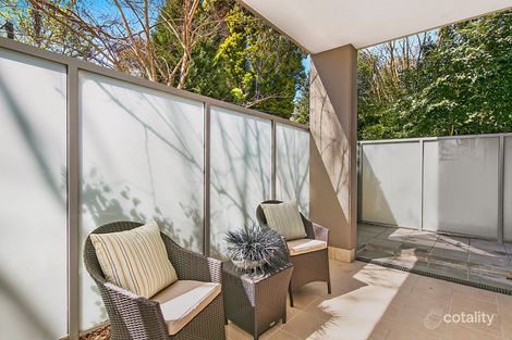 Property photo of 1/6-8 Culworth Avenue Killara NSW 2071