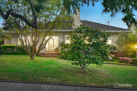 Property photo of 29 Dorrington Avenue Glen Iris VIC 3146