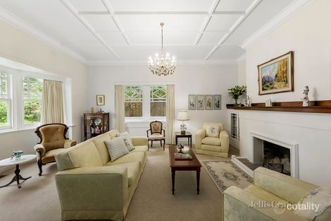 Property photo of 29 Dorrington Avenue Glen Iris VIC 3146