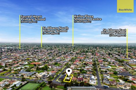 Property photo of 240 Main Road East St Albans VIC 3021
