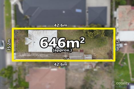 Property photo of 240 Main Road East St Albans VIC 3021