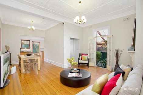 Property photo of 16 Charlotte Street Lilyfield NSW 2040