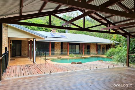 Property photo of 9 Phoebe Court Bunya QLD 4055