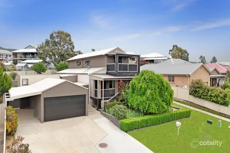 Property photo of 54 White Circle Mudgee NSW 2850