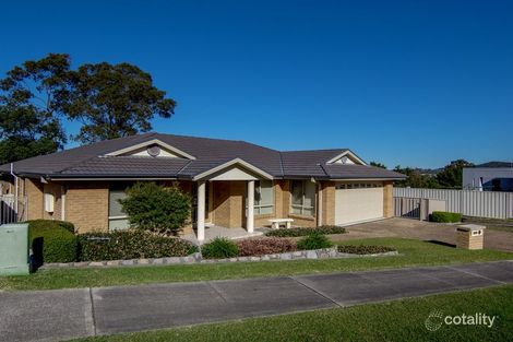 Property photo of 9 Sean Court Glendale NSW 2285