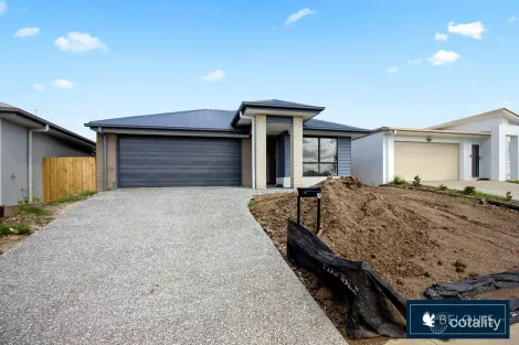 28 Parvula Pl, Logan Reserve, QLD 4133