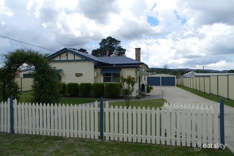 Property photo of 29 Symes Street Stanthorpe QLD 4380