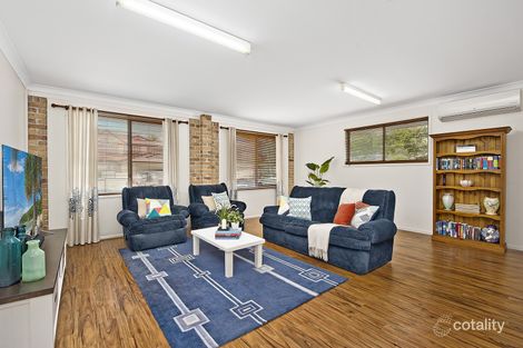 Property photo of 1 Cassiopeia Place Wynnum QLD 4178