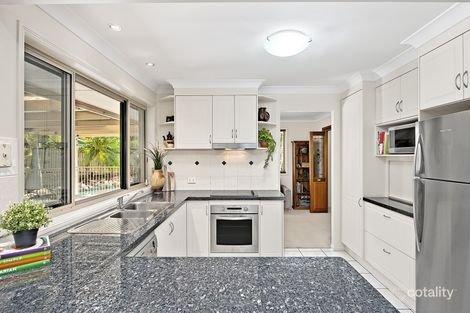 Property photo of 1 Cassiopeia Place Wynnum QLD 4178