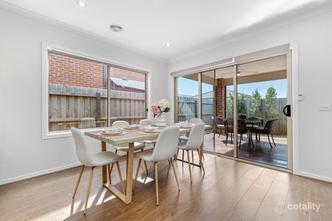 Property photo of 5 Brinkerhoff Crescent Point Cook VIC 3030