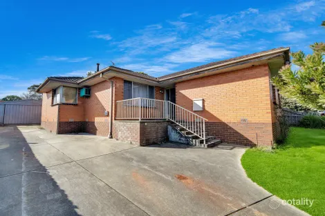 11 Coolavin Rd, Noble Park North, VIC 3174