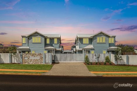 Property photo of 1/316 Stenner Street Middle Ridge QLD 4350